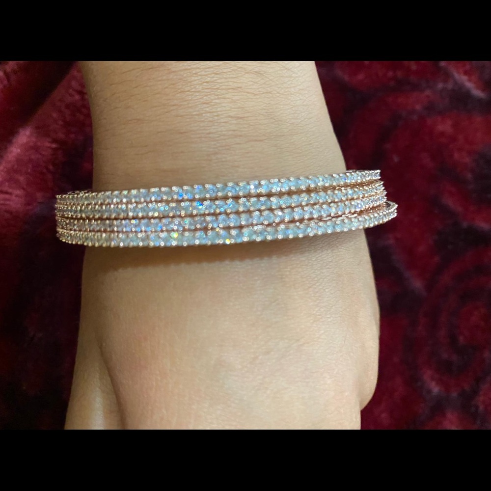 Indian Pakistani punjabi - Bangles/bracelets